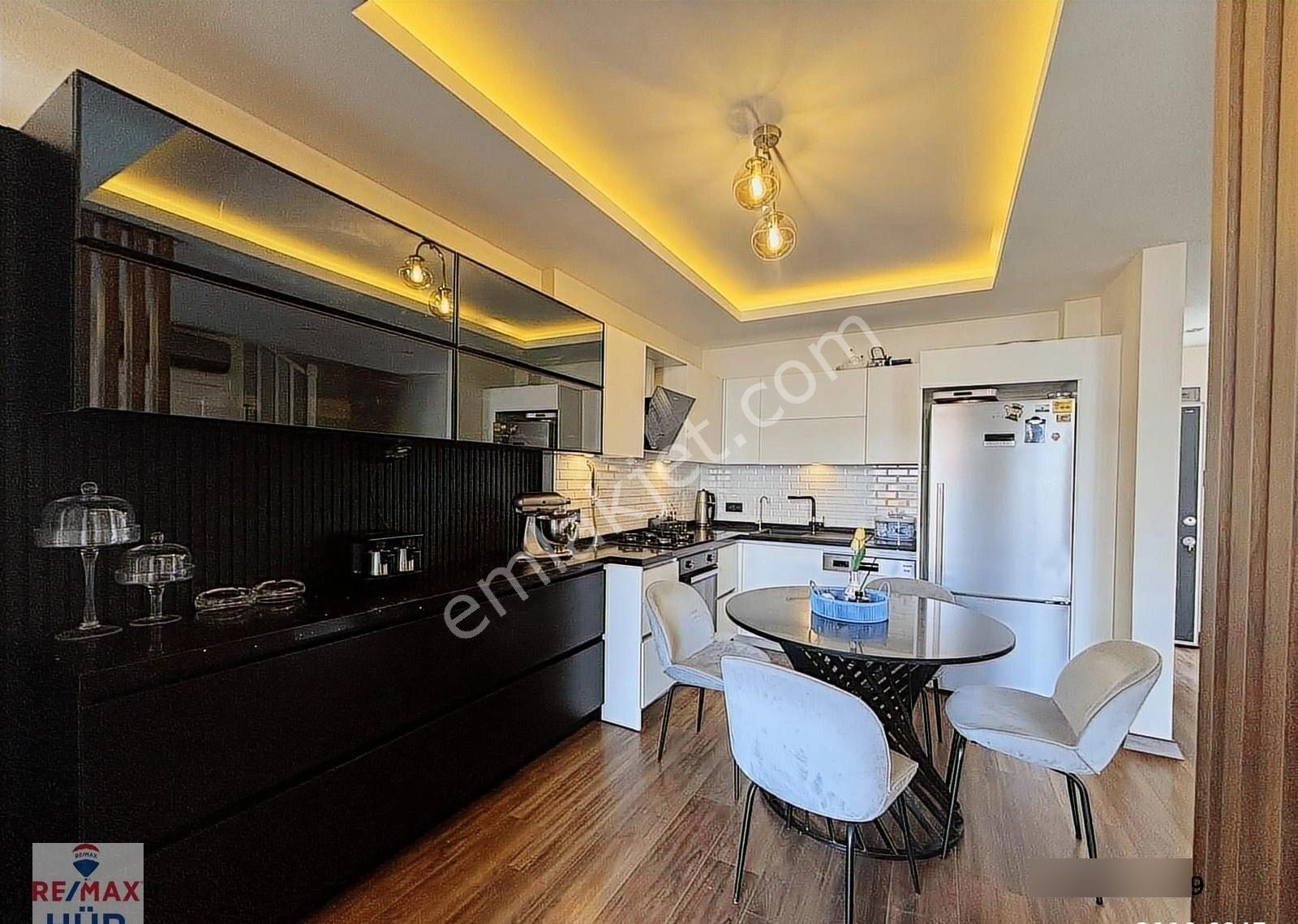 Kırkpınar Ünbay Doğa Evlerı 2+1 Eşyalı Satılık Vılla - Görsel 20