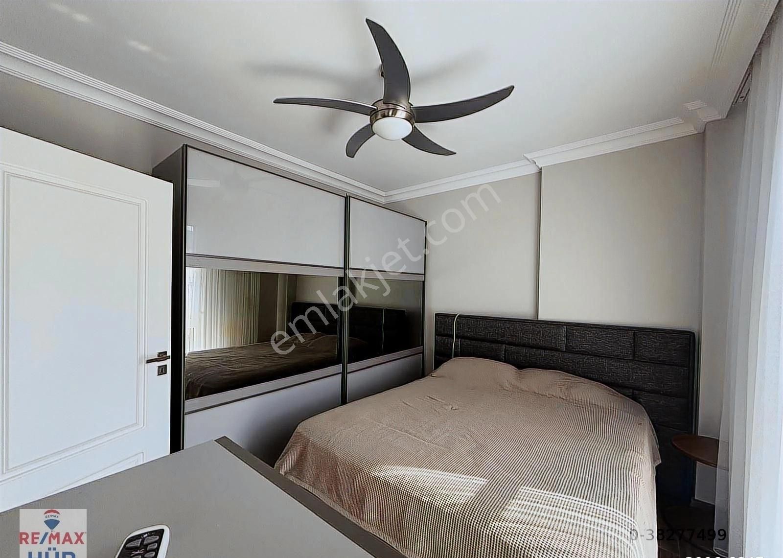 Kırkpınar Ünbay Doğa Evlerı 2+1 Eşyalı Satılık Vılla - Görsel 5