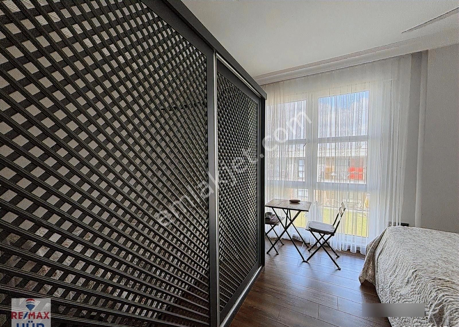 Kırkpınar Ünbay Doğa Evlerı 2+1 Eşyalı Satılık Vılla - Görsel 30