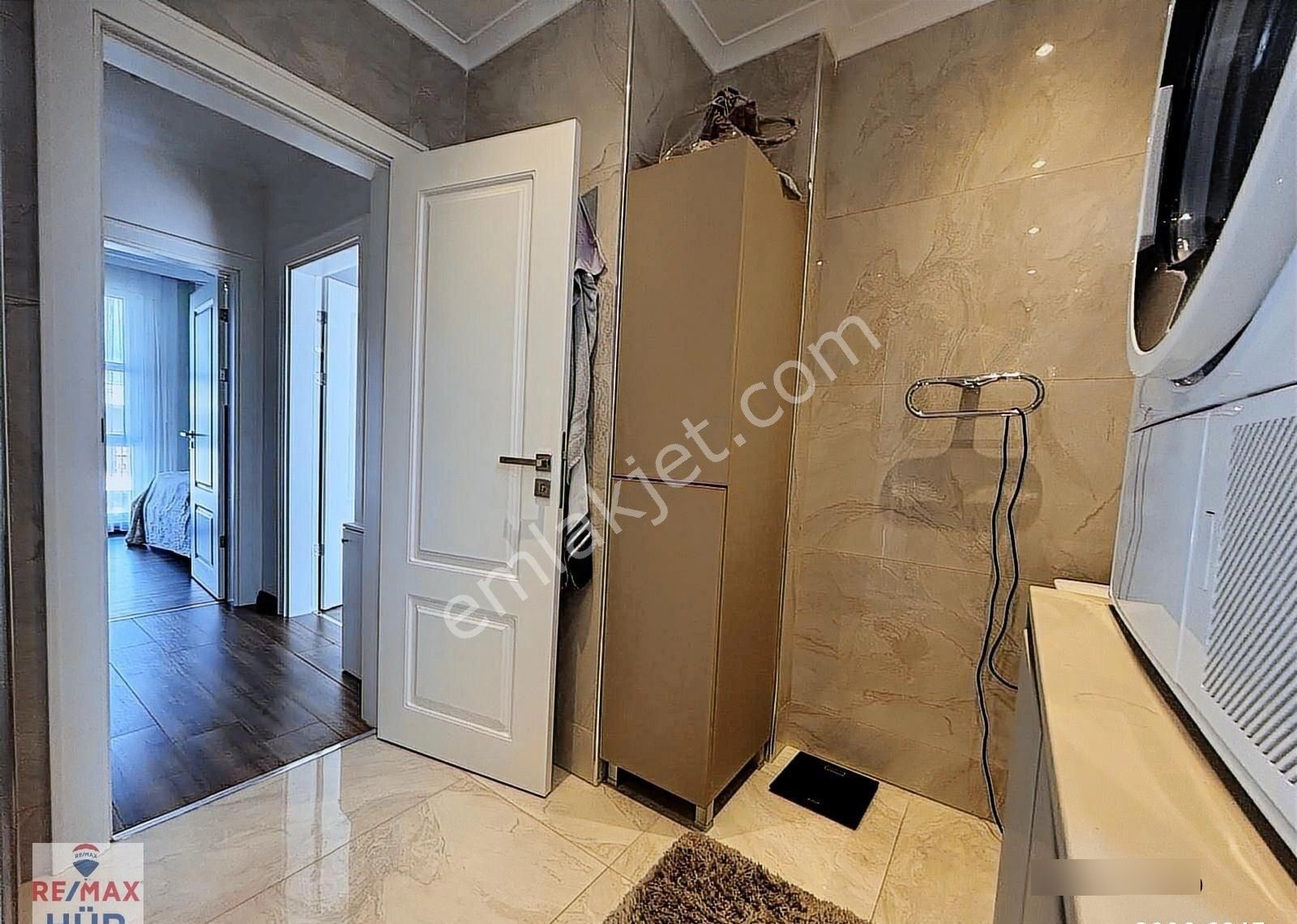 Kırkpınar Ünbay Doğa Evlerı 2+1 Eşyalı Satılık Vılla - Görsel 27