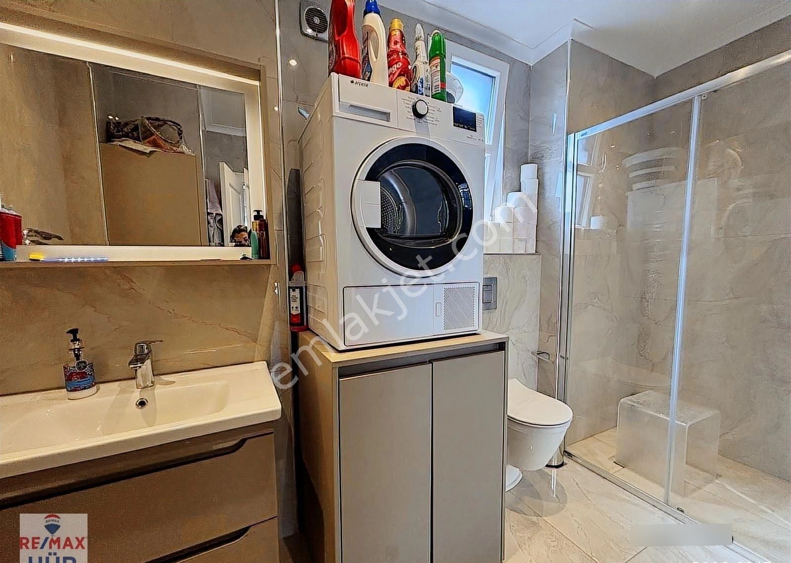 Kırkpınar Ünbay Doğa Evlerı 2+1 Eşyalı Satılık Vılla - Görsel 11