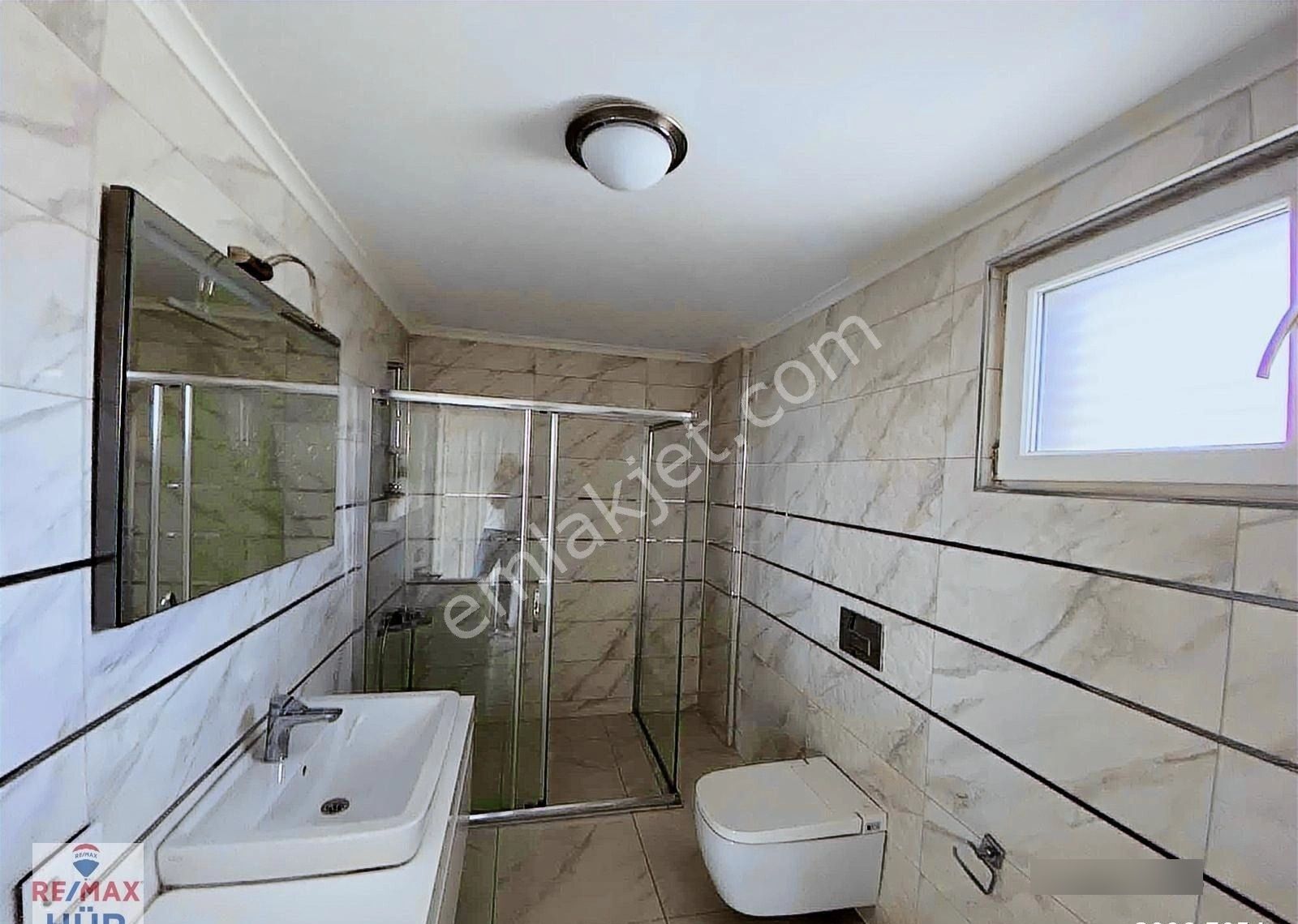 Remax Hür Gamze Topçu'dan Kuvars Sitesinde Satılık Lüks Villa - Görsel 4