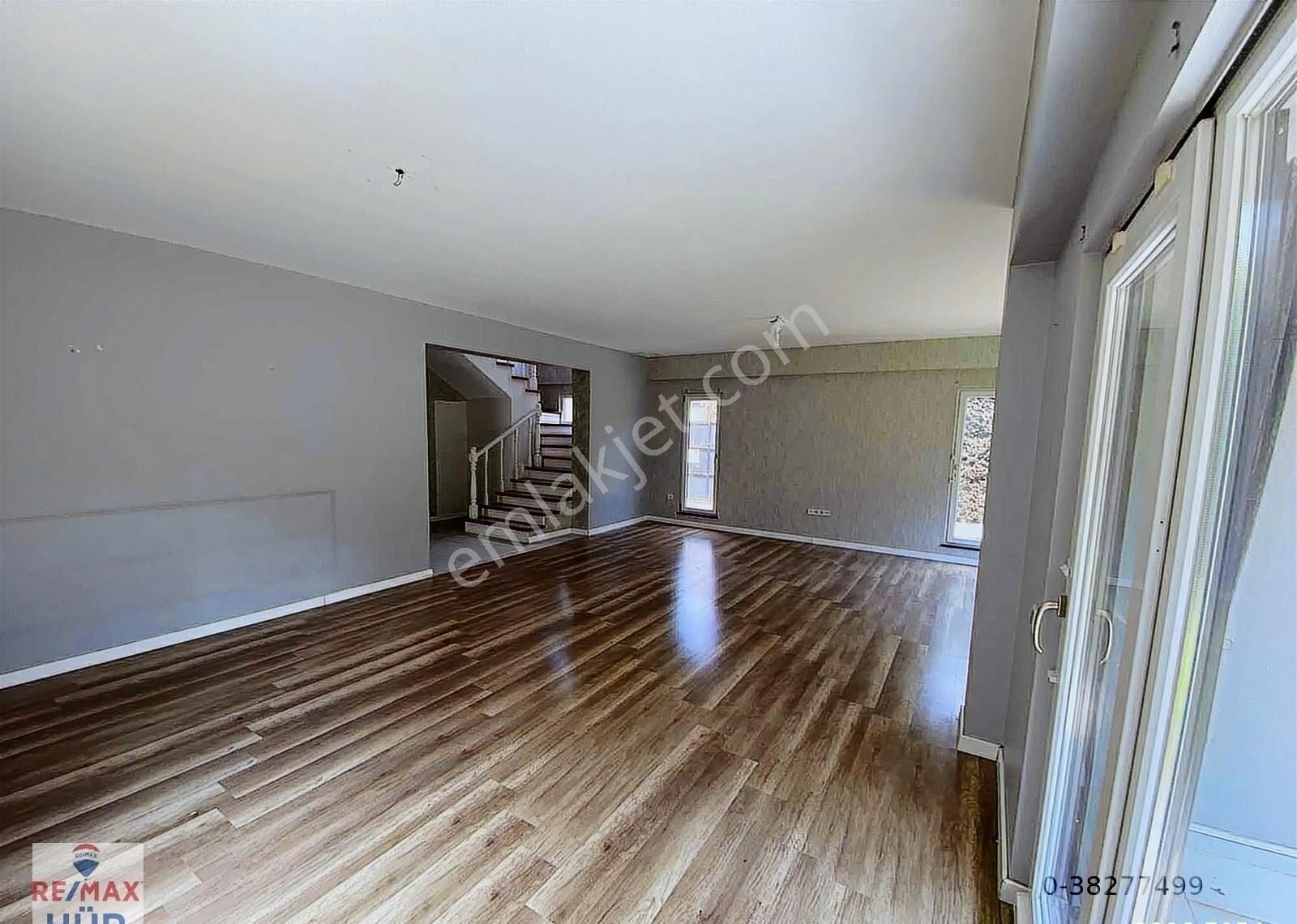 Remax Hür Gamze Topçu'dan Kuvars Sitesinde Satılık Lüks Villa - Görsel 30