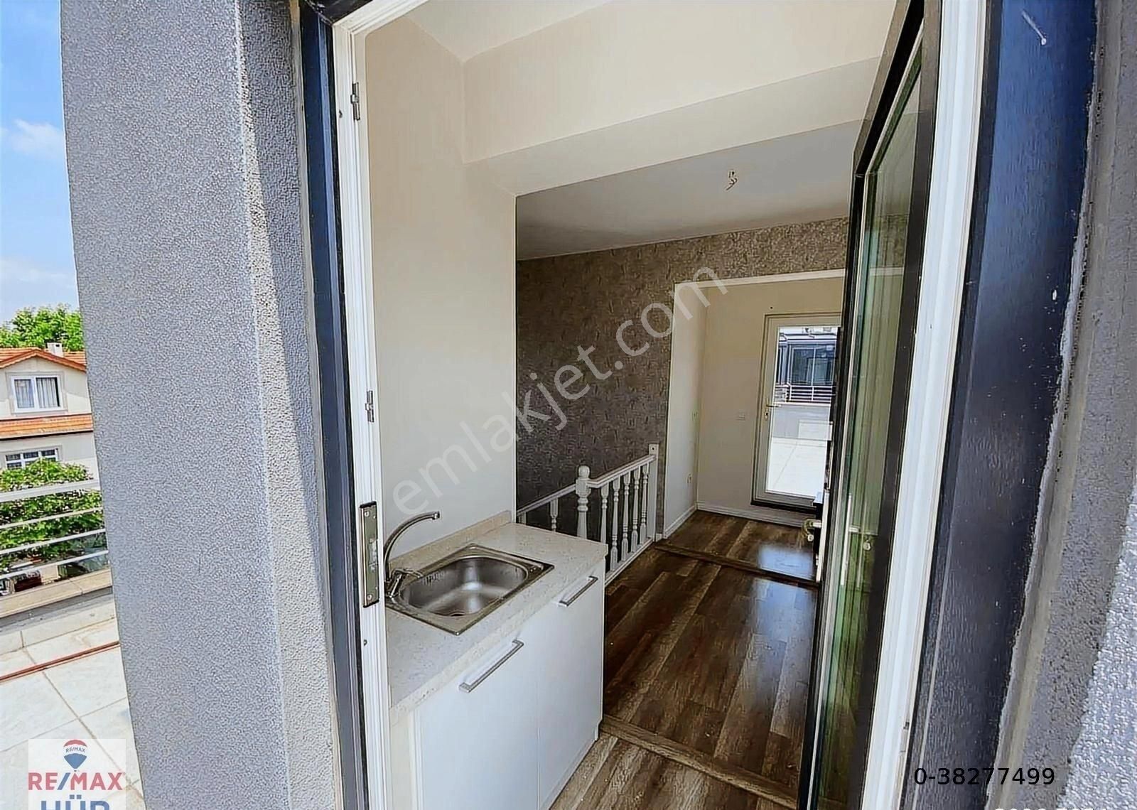 Remax Hür Gamze Topçu'dan Kuvars Sitesinde Satılık Lüks Villa - Görsel 32