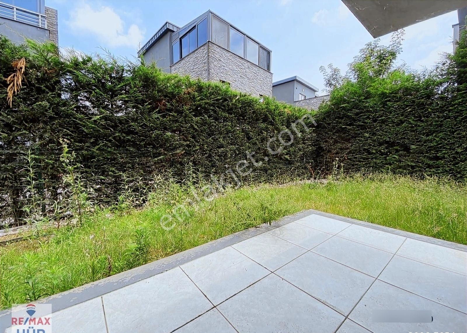 Remax Hür Gamze Topçu'dan Kuvars Sitesinde Satılık Lüks Villa - Görsel 43