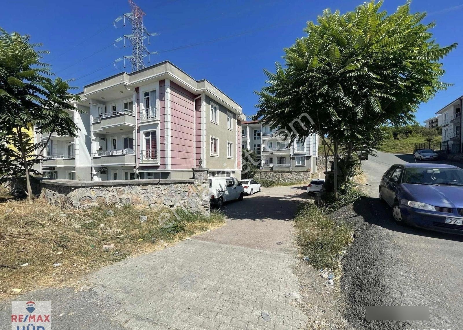 Serdivan Starbucks Yakını 2+1 Eşyalı Satılık Daire - Görsel 4