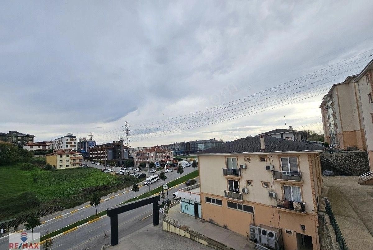 Remax Hür Kübra Kolaç'tan Site İçi Kiracılı Eşyalı Satılık 1+0 Daire - Görsel 7