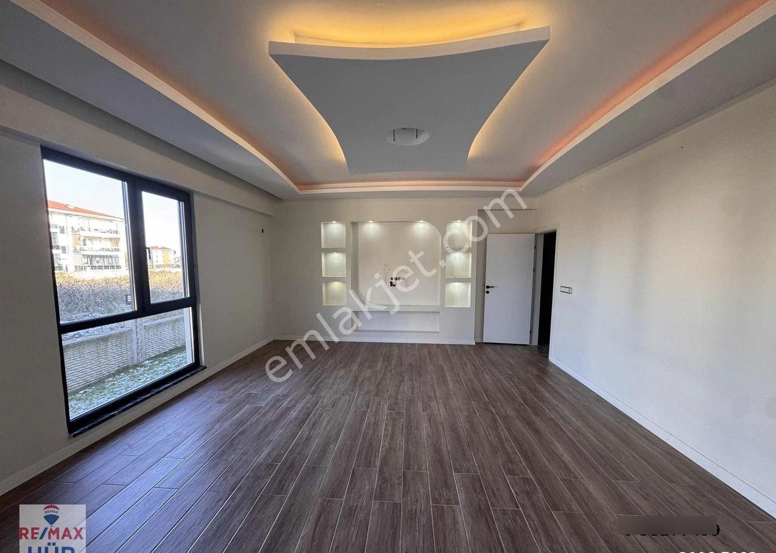 Yeni Çarşamba Pazarı Yanı Kiralık Lüks 3+1 Daire - Görsel 13