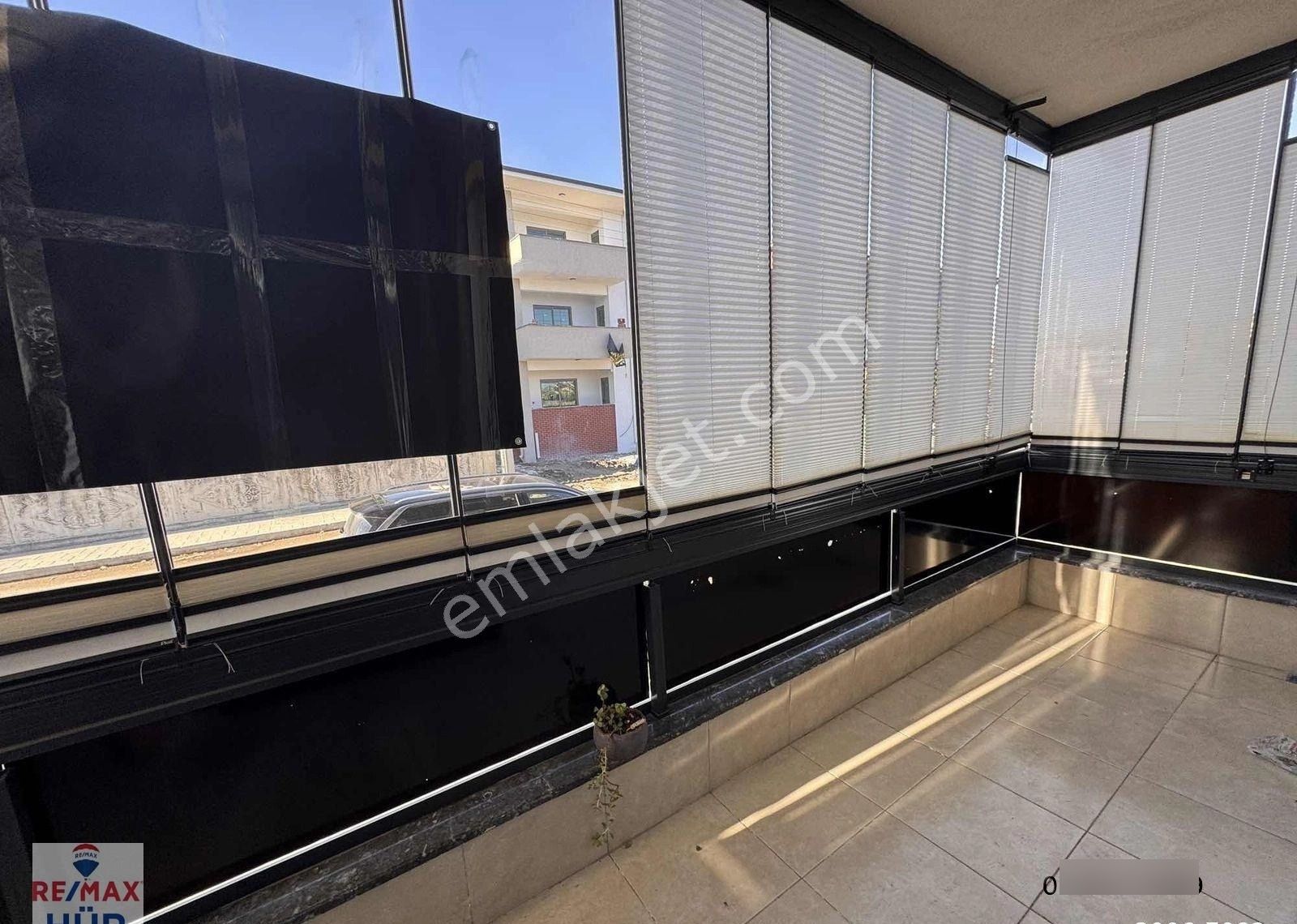 Yeni Çarşamba Pazarı Yanı Kiralık Lüks 3+1 Daire - Görsel 9