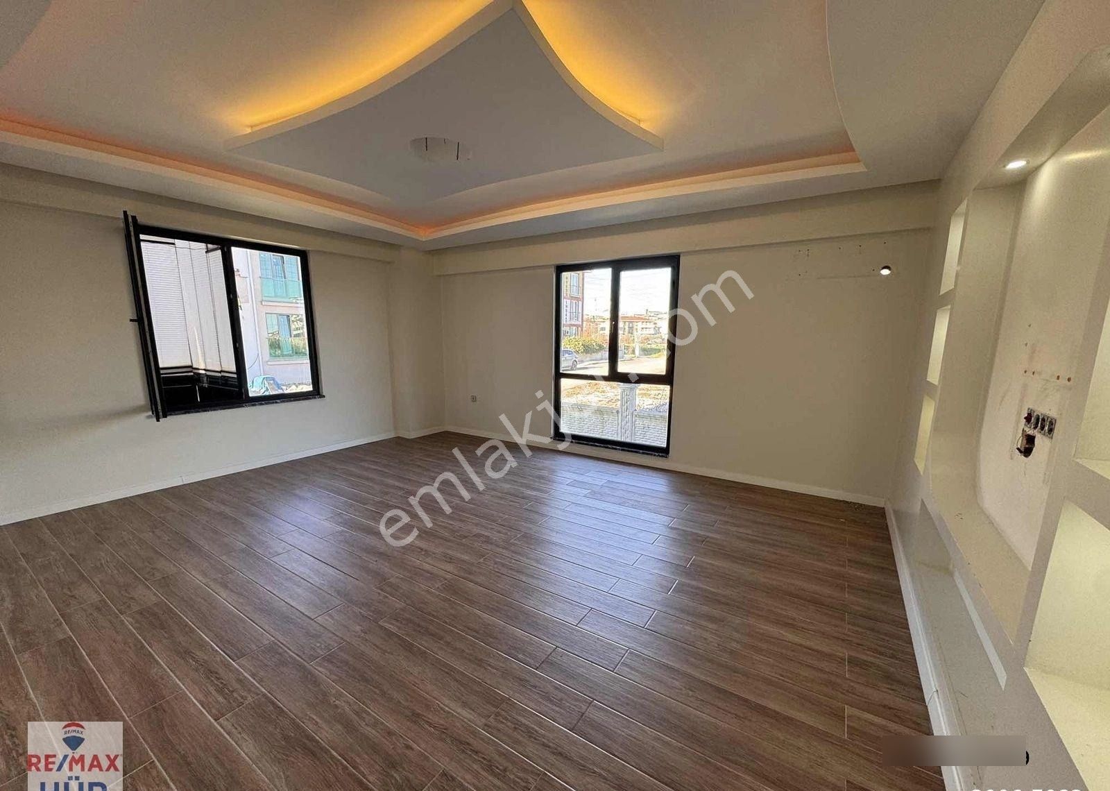 Yeni Çarşamba Pazarı Yanı Kiralık Lüks 3+1 Daire - Görsel 6