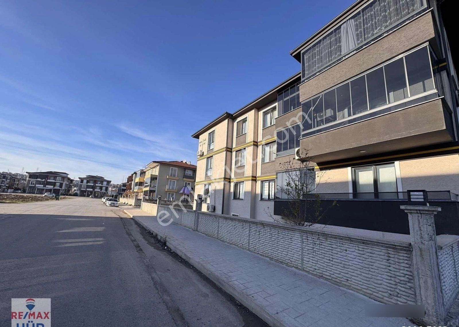 Yeni Çarşamba Pazarı Yanı Kiralık Lüks 3+1 Daire - Görsel 17