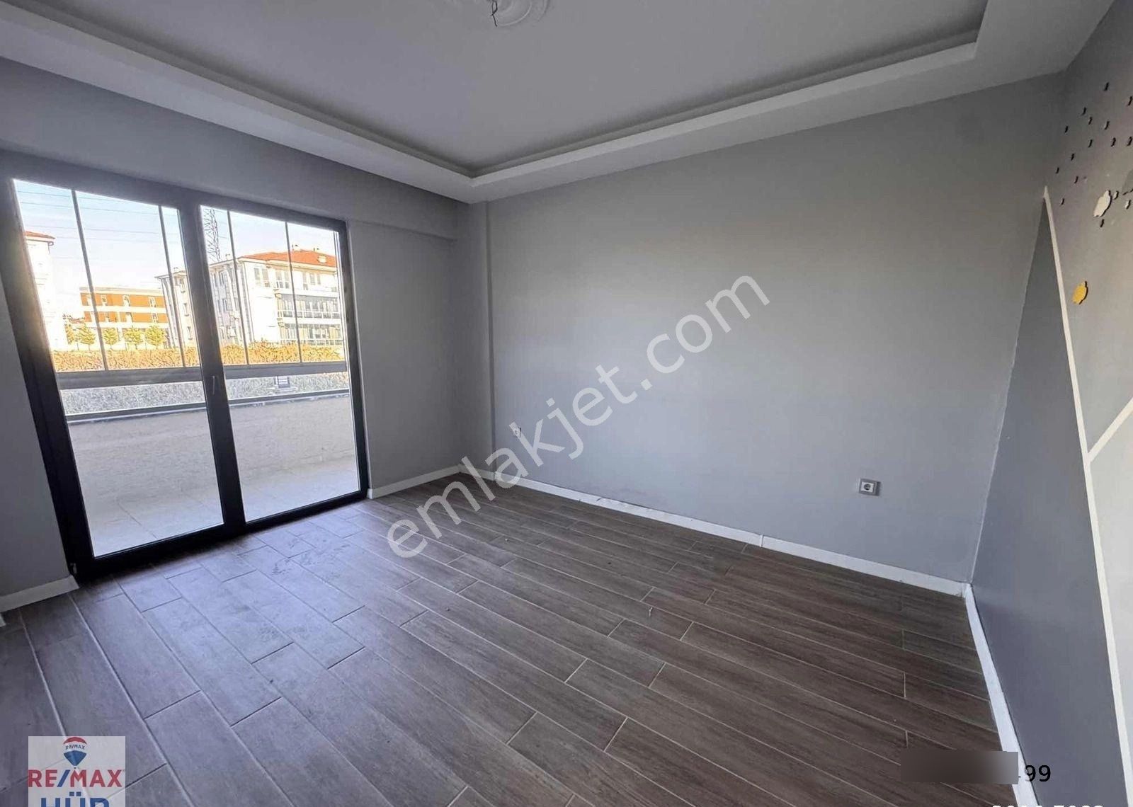 Yeni Çarşamba Pazarı Yanı Kiralık Lüks 3+1 Daire - Görsel 10