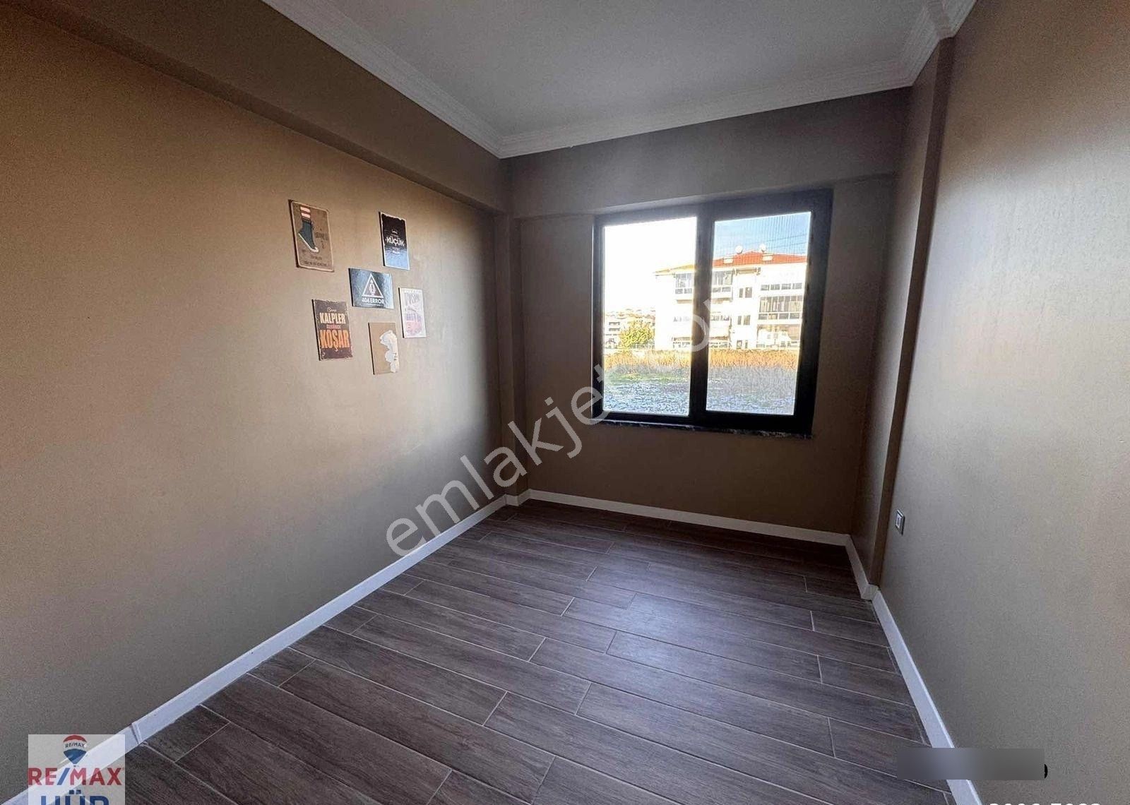 Yeni Çarşamba Pazarı Yanı Kiralık Lüks 3+1 Daire - Görsel 16