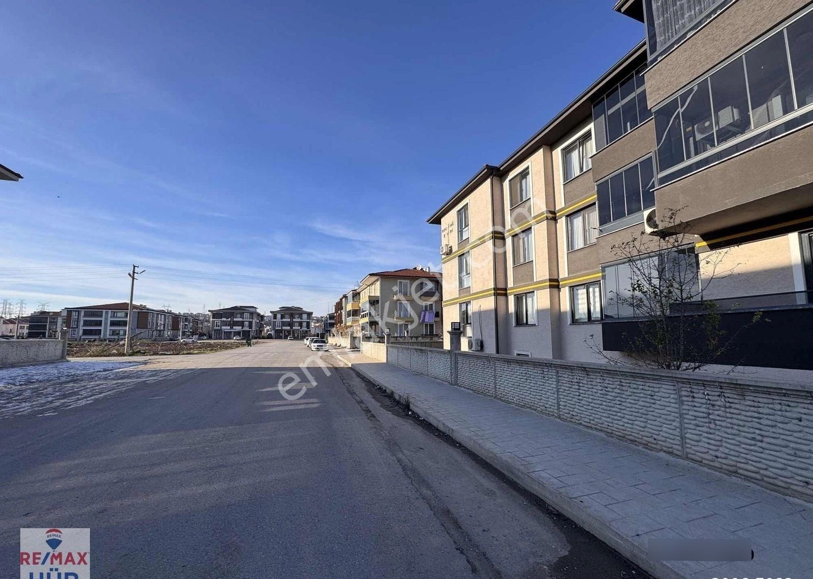 Yeni Çarşamba Pazarı Yanı Kiralık Lüks 3+1 Daire - Görsel 12