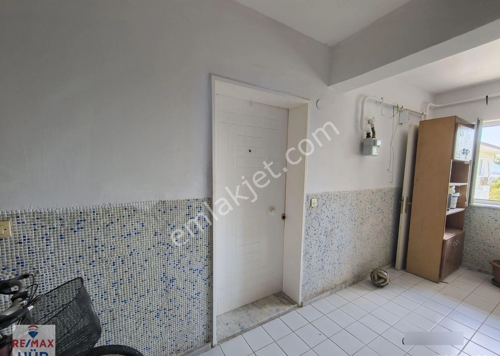 Remax-hür Fatma Yıldız Dan Karaman Da Kiralık 3+1 Daire - Görsel 5