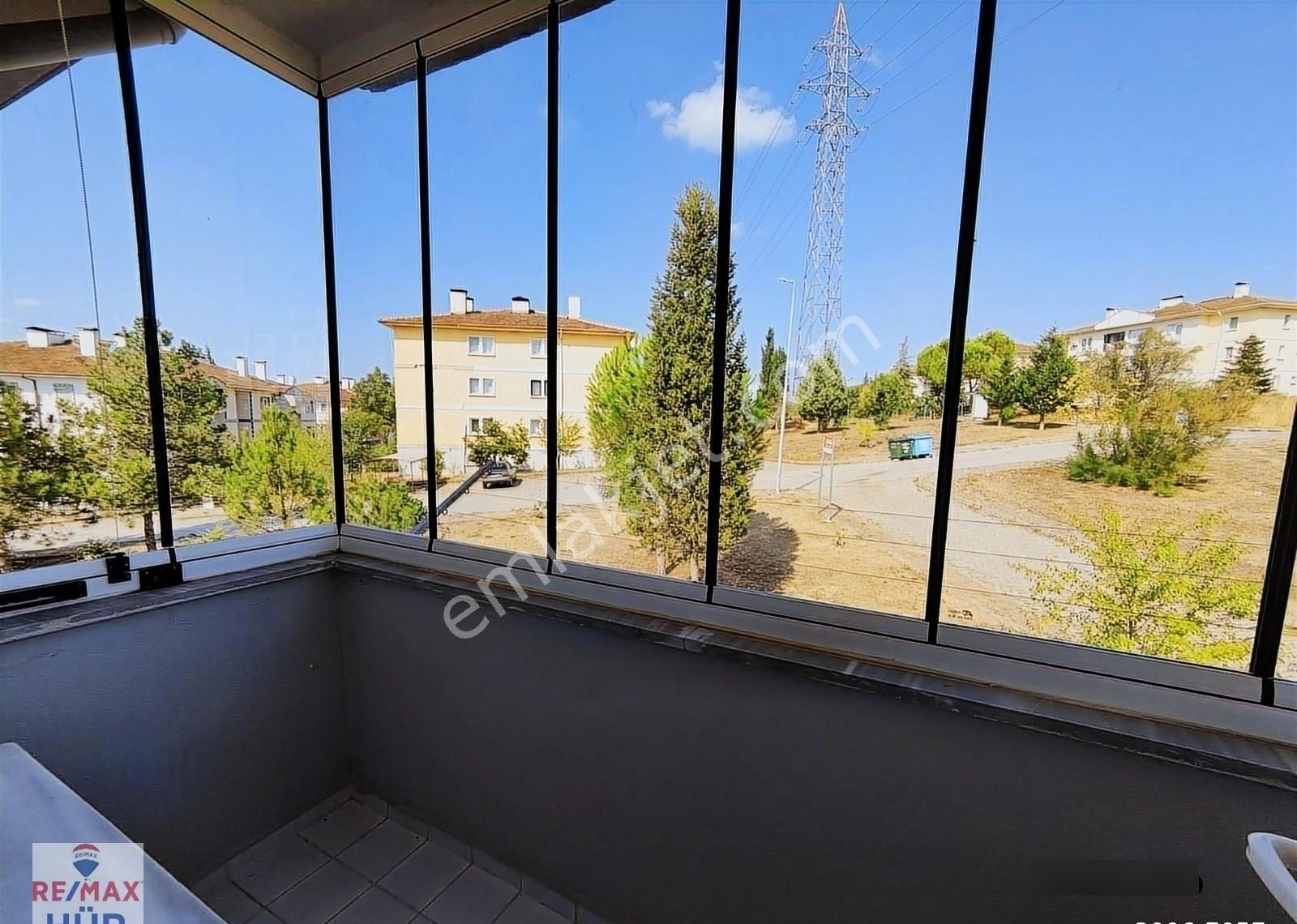 Remax-hür Fatma Yıldız Dan Karaman Da Kiralık 3+1 Daire - Görsel 17