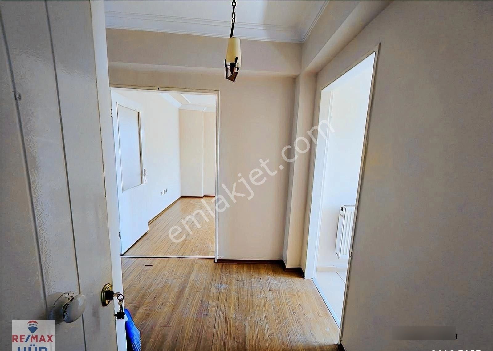 Remax-hür Fatma Yıldız Dan Karaman Da Kiralık 3+1 Daire - Görsel 7