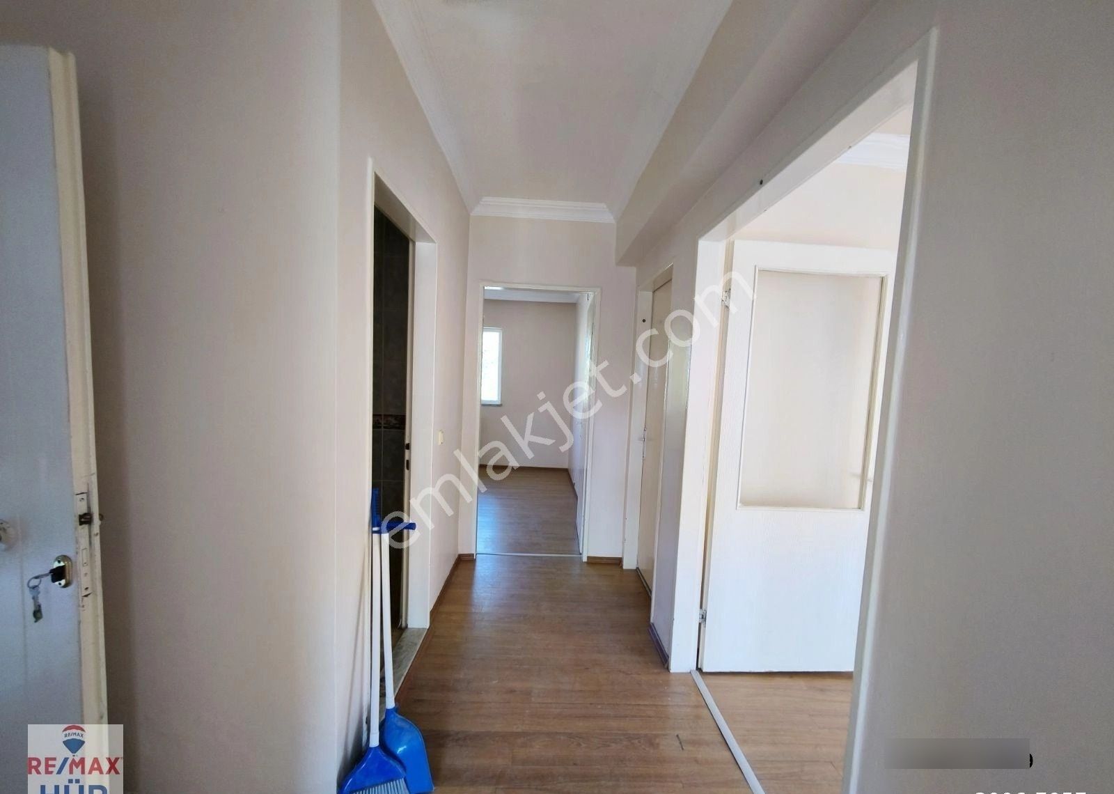 Remax-hür Fatma Yıldız Dan Karaman Da Kiralık 3+1 Daire - Görsel 10