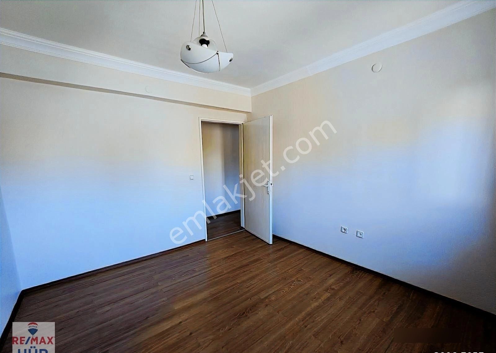 Remax-hür Fatma Yıldız Dan Karaman Da Kiralık 3+1 Daire - Görsel 8