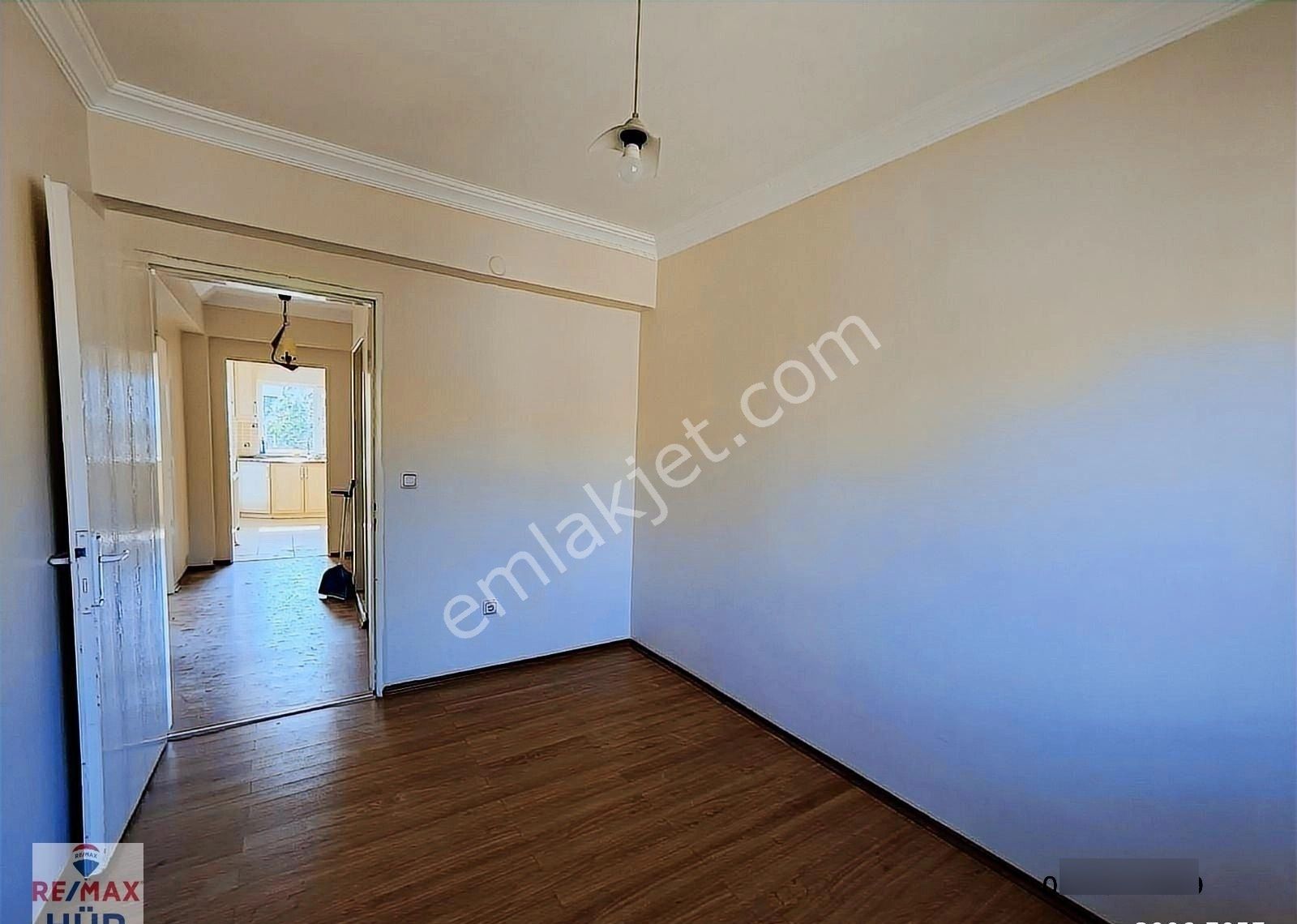 Remax-hür Fatma Yıldız Dan Karaman Da Kiralık 3+1 Daire - Görsel 11