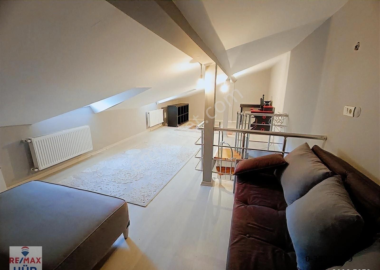 Remax Hür'den Üniversite Yakını, Eşyalı, 2+1, Net 80 M2 Daire - Görsel 20