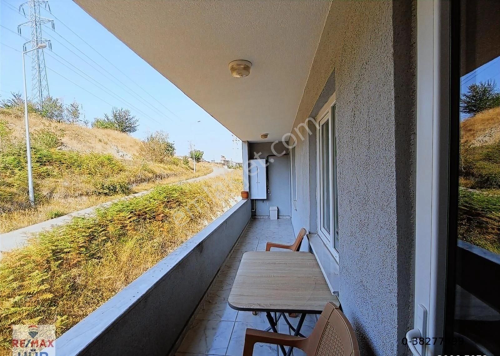 Remax Hür'den Üniversite Yakını, Eşyalı, 2+1, Net 80 M2 Daire - Görsel 10
