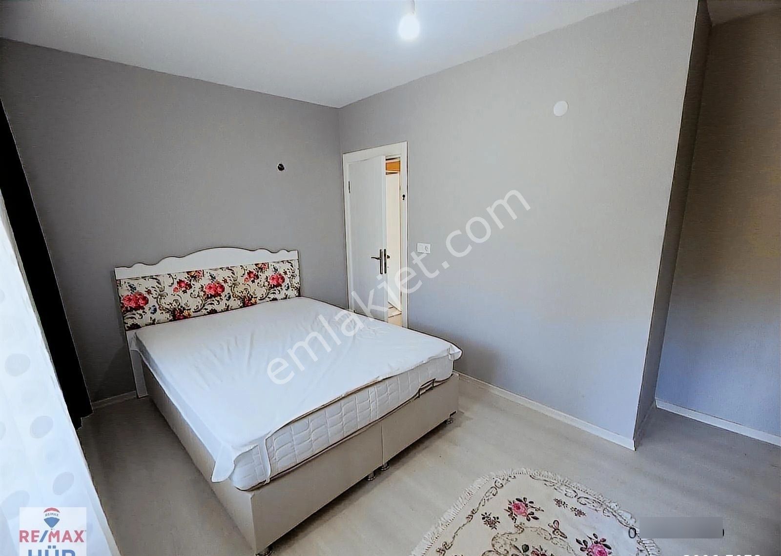 Remax Hür'den Üniversite Yakını, Eşyalı, 2+1, Net 80 M2 Daire - Görsel 11