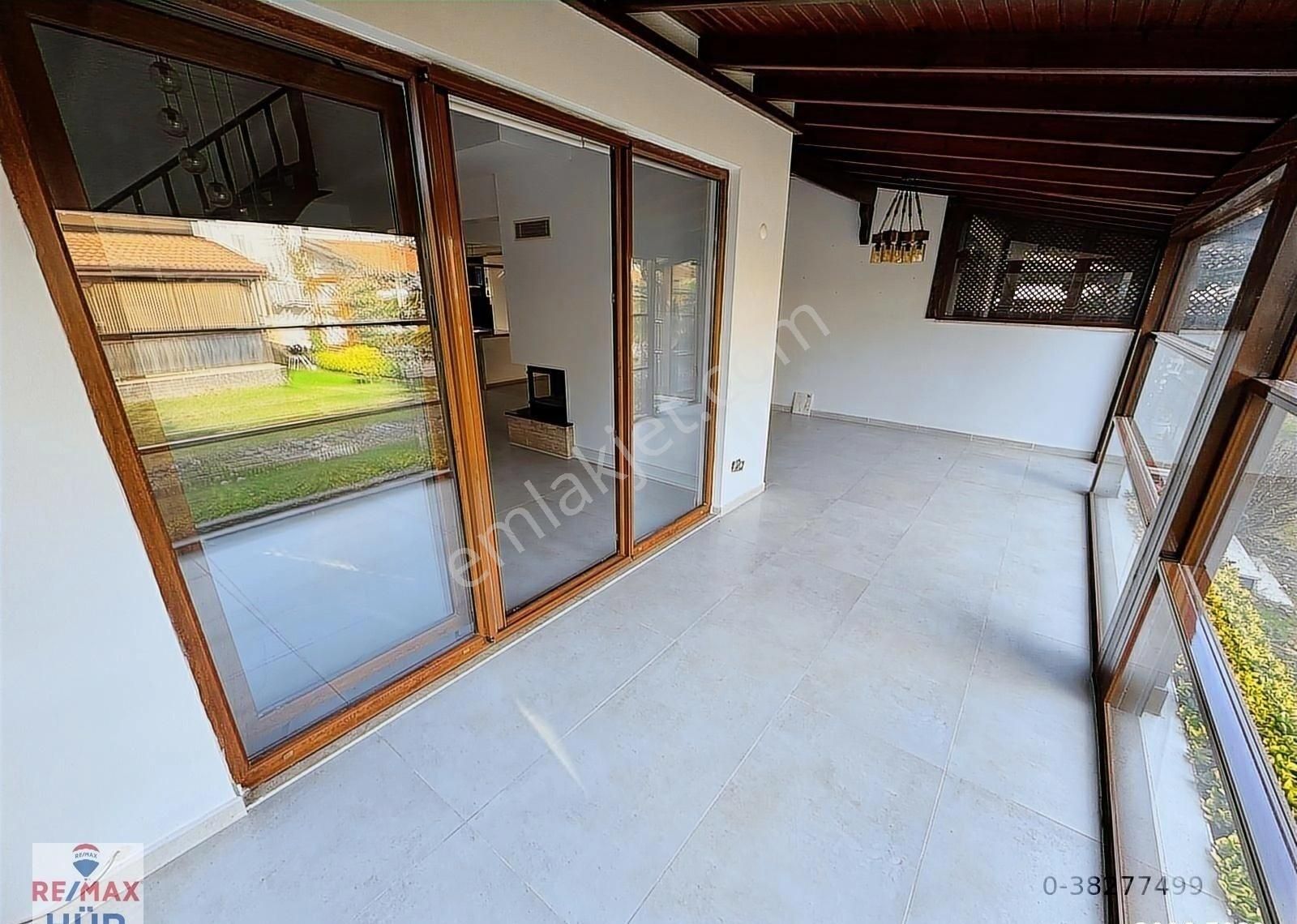 Tatil Köyü Konforunda Sapanca Mng Arcadia Da Satılık Villa - Görsel 10