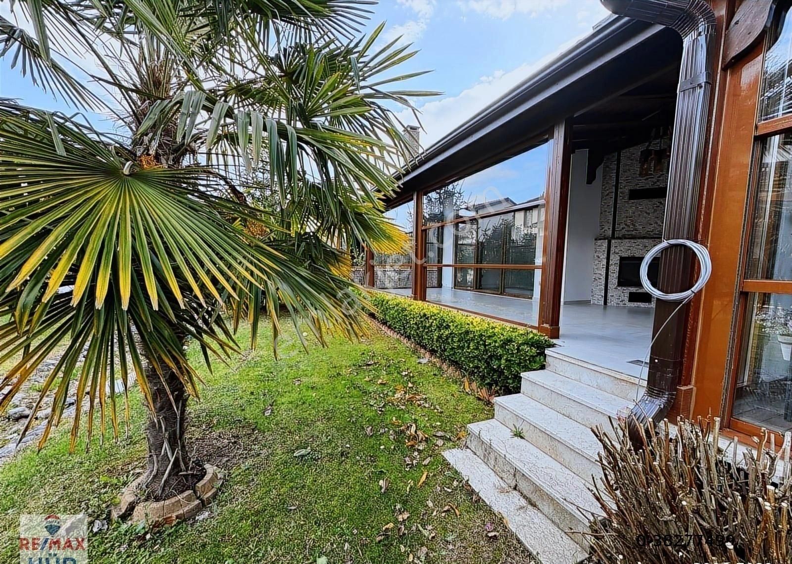 Tatil Köyü Konforunda Sapanca Mng Arcadia Da Satılık Villa - Görsel 13