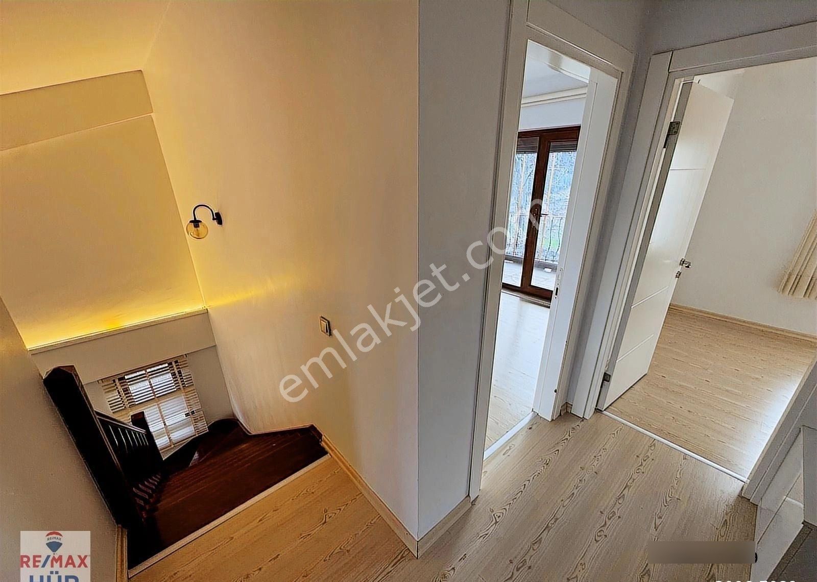 Tatil Köyü Konforunda Sapanca Mng Arcadia Da Satılık Villa - Görsel 17