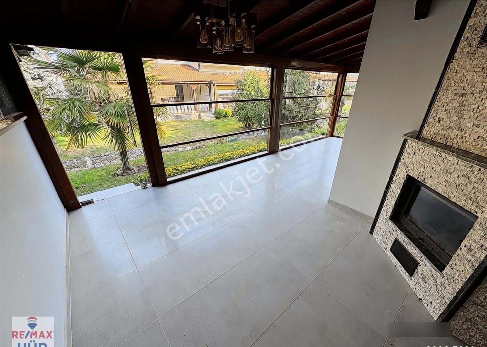 Tatil Köyü Konforunda Sapanca Mng Arcadia Da Satılık Villa - Görsel 7