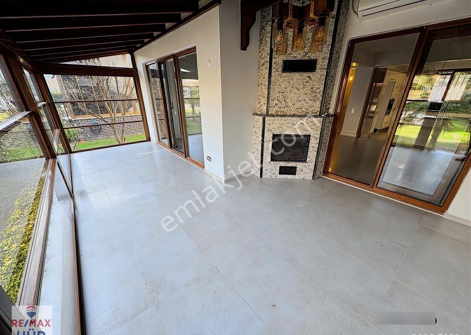 Tatil Köyü Konforunda Sapanca Mng Arcadia Da Satılık Villa - Görsel 9