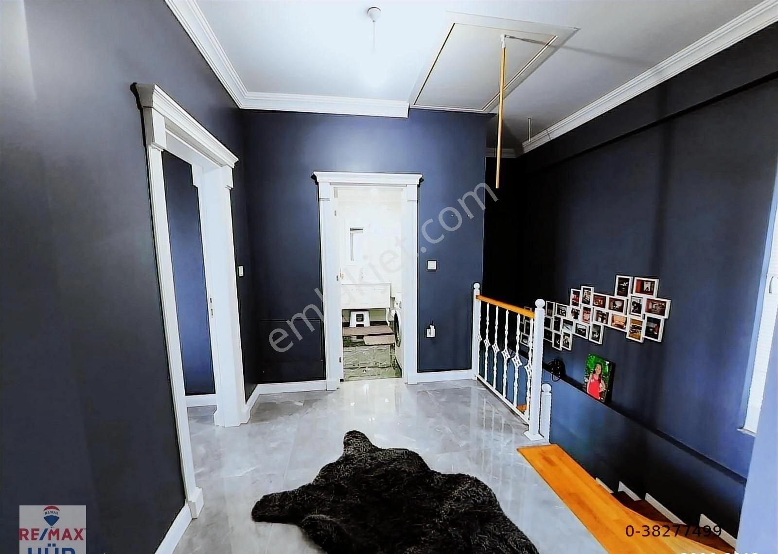 Remax-hür Fatma Yıldız Dan Satılık Havuzlu Villa - Görsel 12