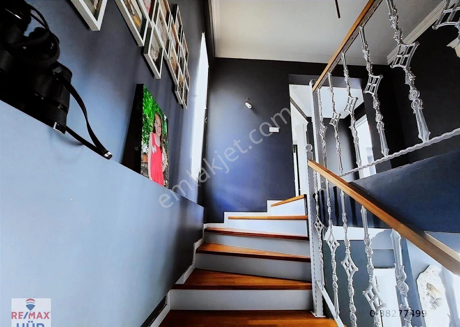 Remax-hür Fatma Yıldız Dan Satılık Havuzlu Villa - Görsel 26