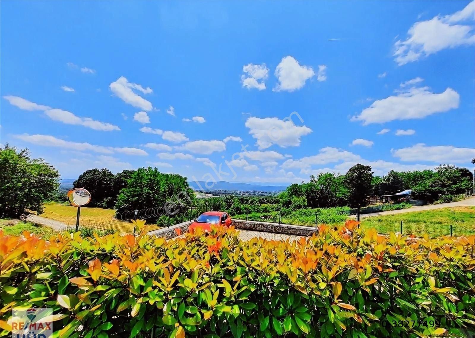 Remax-hür Fatma Yıldız Dan Satılık Havuzlu Villa - Görsel 16