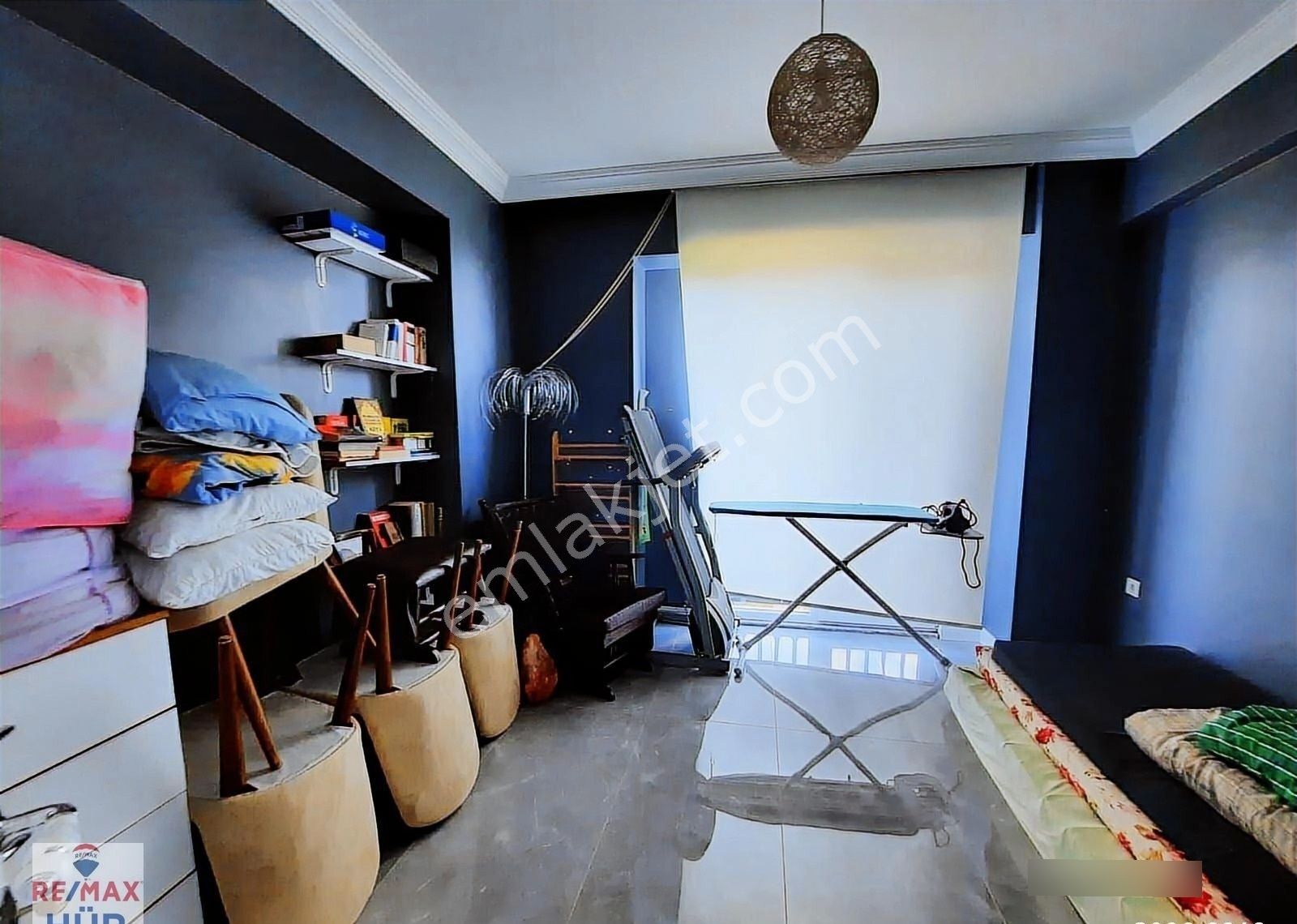 Remax-hür Fatma Yıldız Dan Satılık Havuzlu Villa - Görsel 3