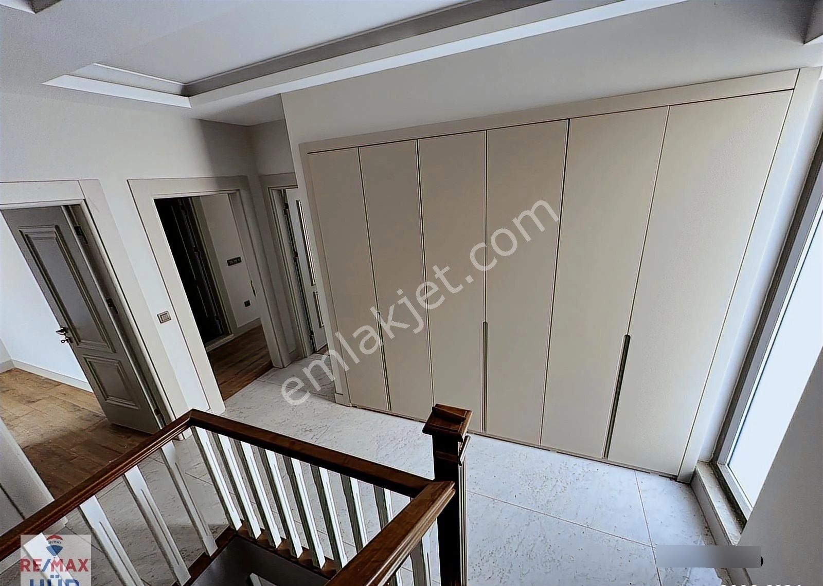 Remax Hür Ayfer Sever'den Satılık Havuzlu Villa - Görsel 30