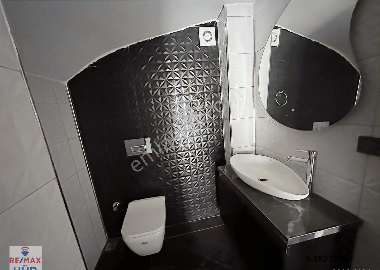 Remax Hür Ayfer Sever'den Satılık Havuzlu Villa - Görsel 35