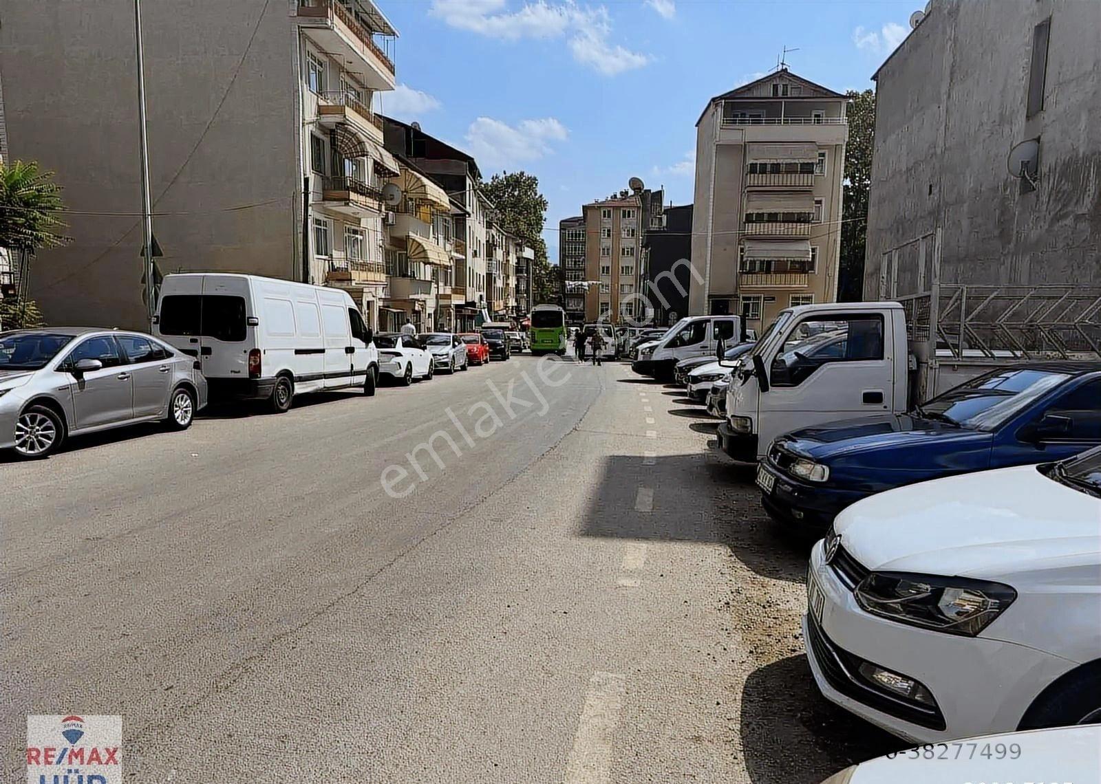 Remax Uğur Çakar'dan İzmit Merkez Çınarlı Mh. Satılık Dükkan - Görsel 8
