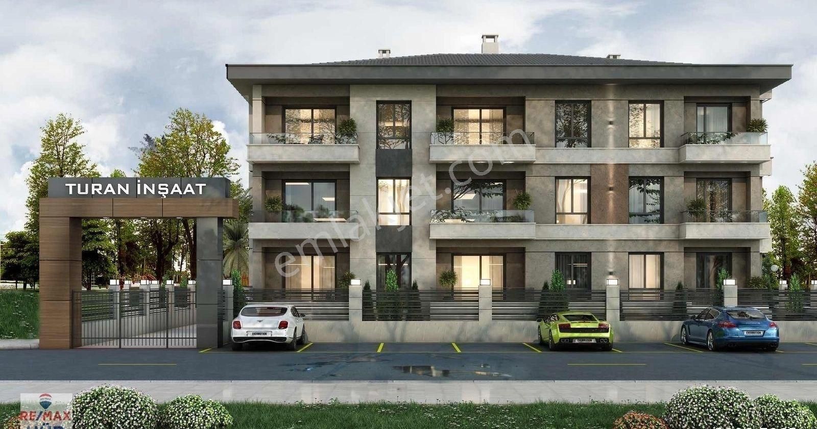 Ömer İnan Remax Hür Arifiye Arifbey Mah. 3+1 Satılık Daireler - Görsel 8