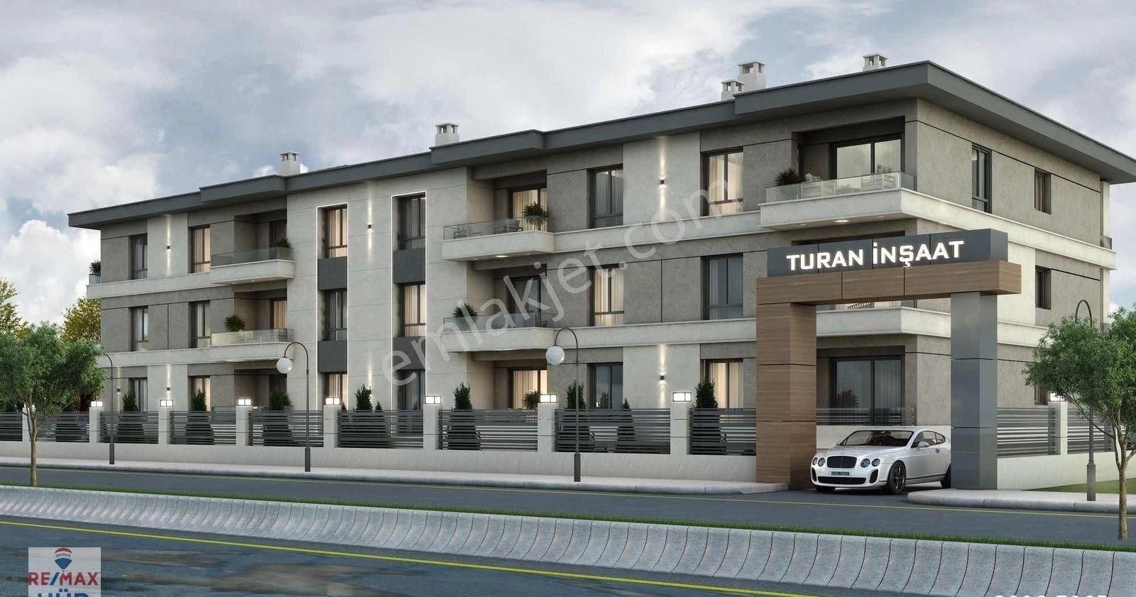 Ömer İnan Remax Hür Arifiye Arifbey Mah. 3+1 Satılık Daireler - Görsel 7