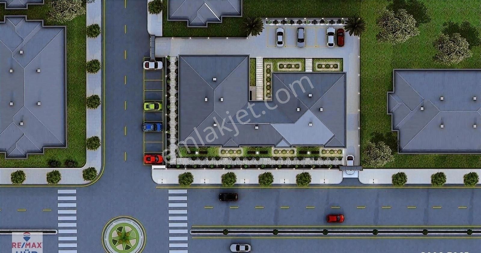 Ömer İnan Remax Hür Arifiye Arifbey Mah. 3+1 Satılık Daireler - Görsel 3