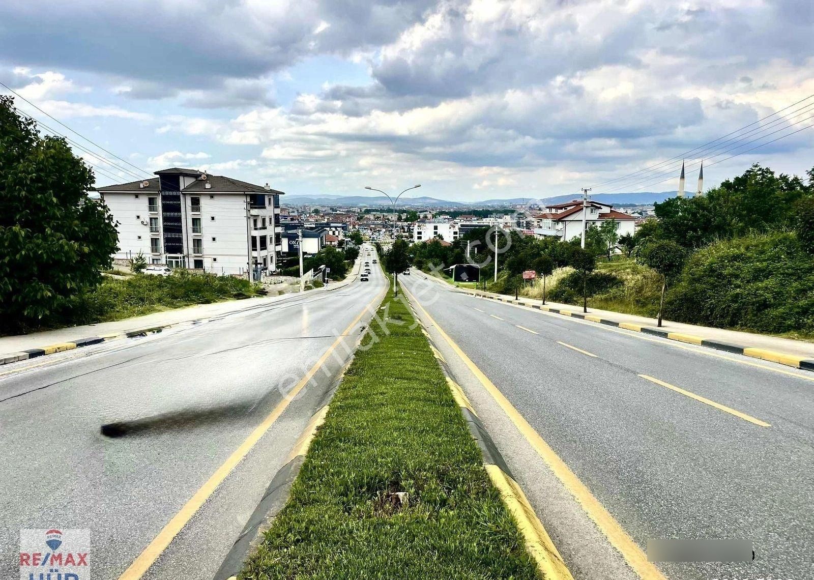 Serdivan On7 Otel Yakını Kiralık Eşyalı 2+1 Daire - Görsel 4