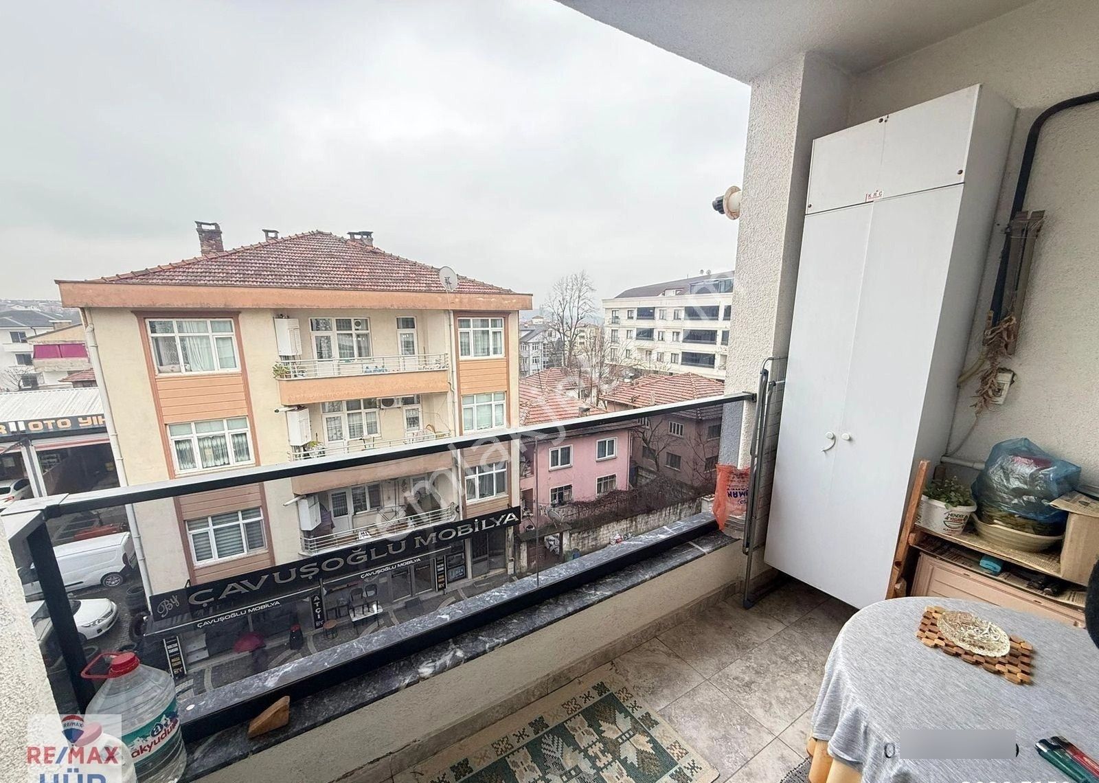 Talha Yeğin'den Satılık 2+1 Daire - Görsel 8