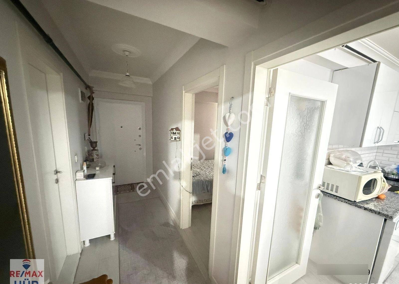 Talha Yeğin'den Satılık 2+1 Daire - Görsel 7