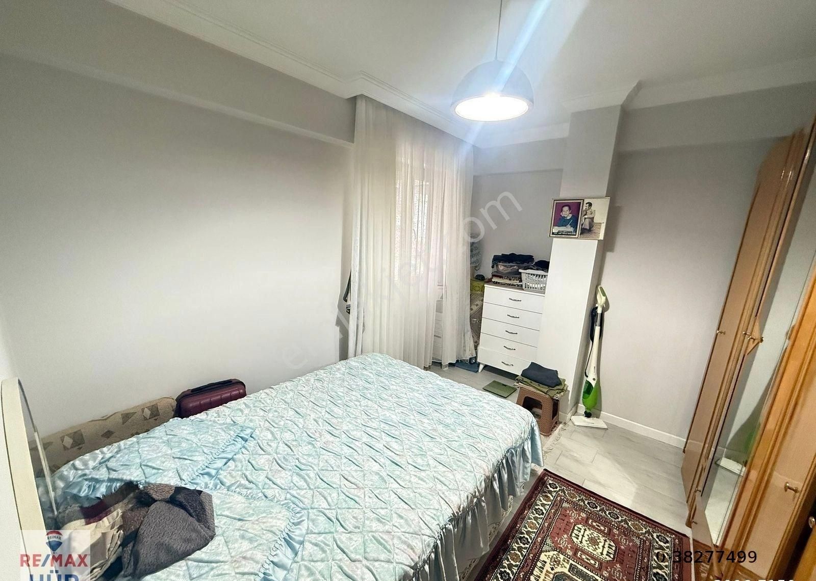 Talha Yeğin'den Satılık 2+1 Daire - Görsel 12