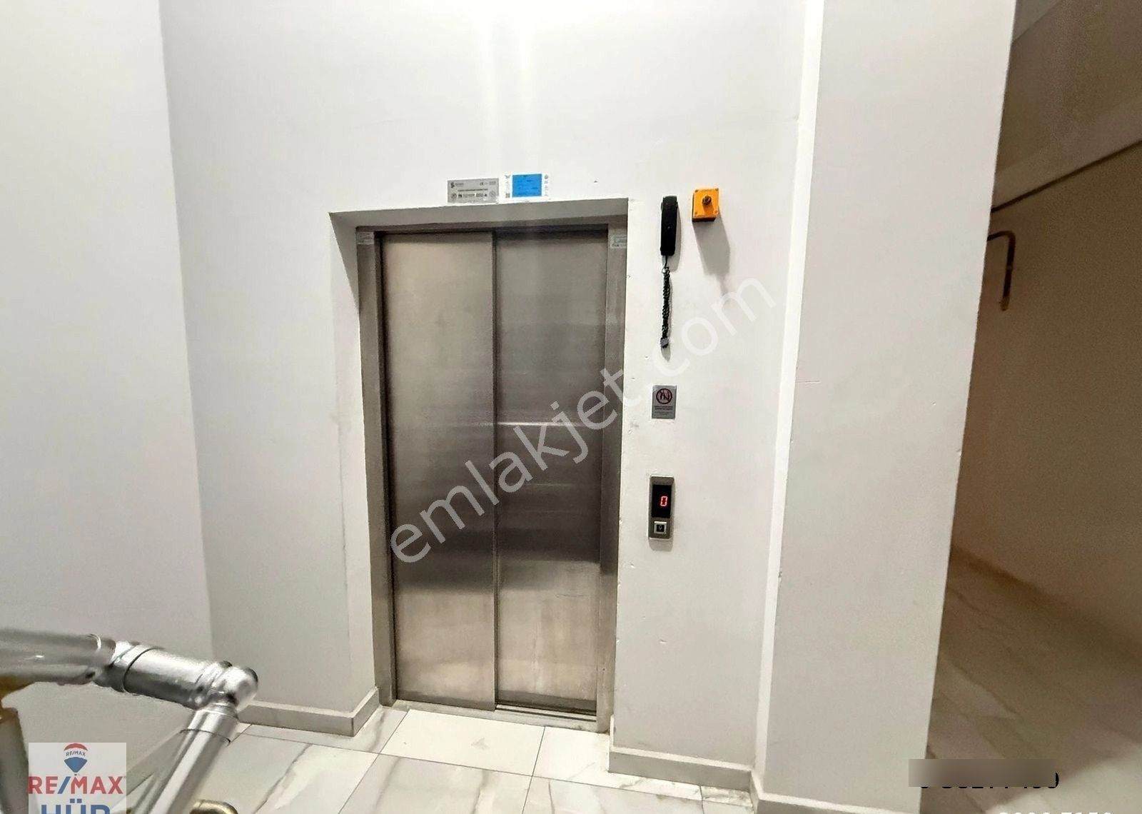 Talha Yeğin'den Satılık 2+1 Daire - Görsel 5