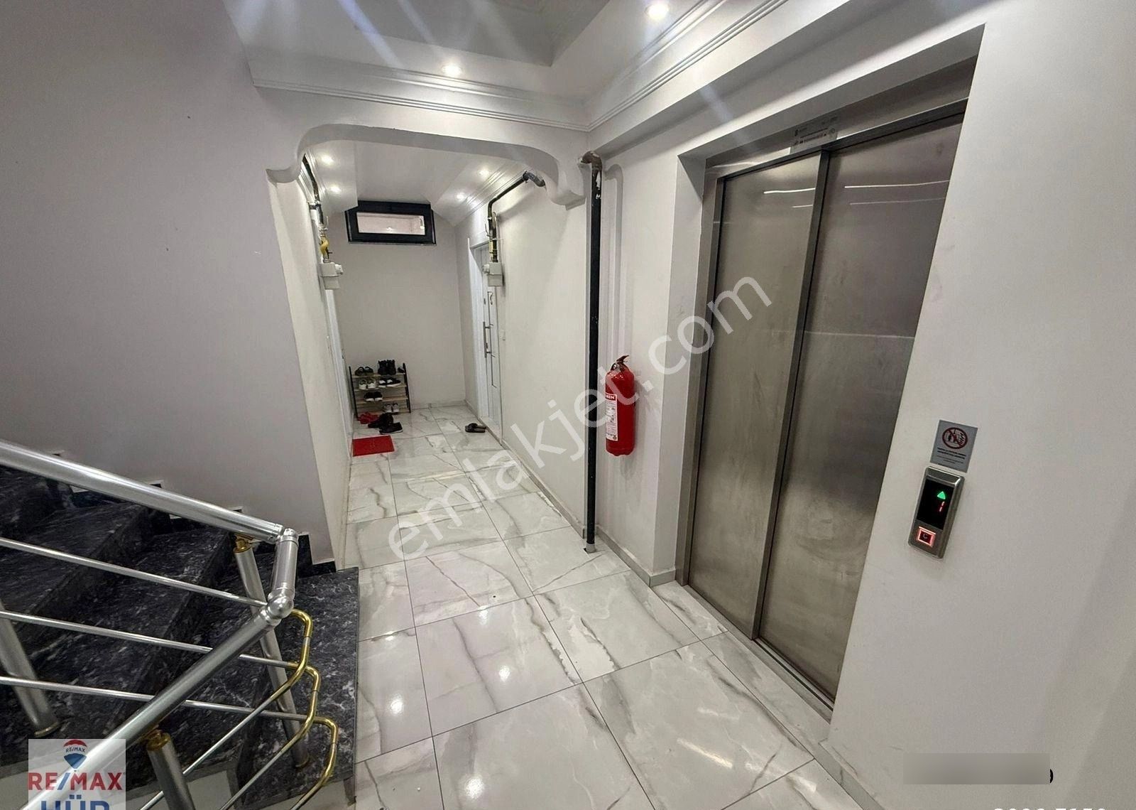 Talha Yeğin'den Satılık 2+1 Daire - Görsel 4