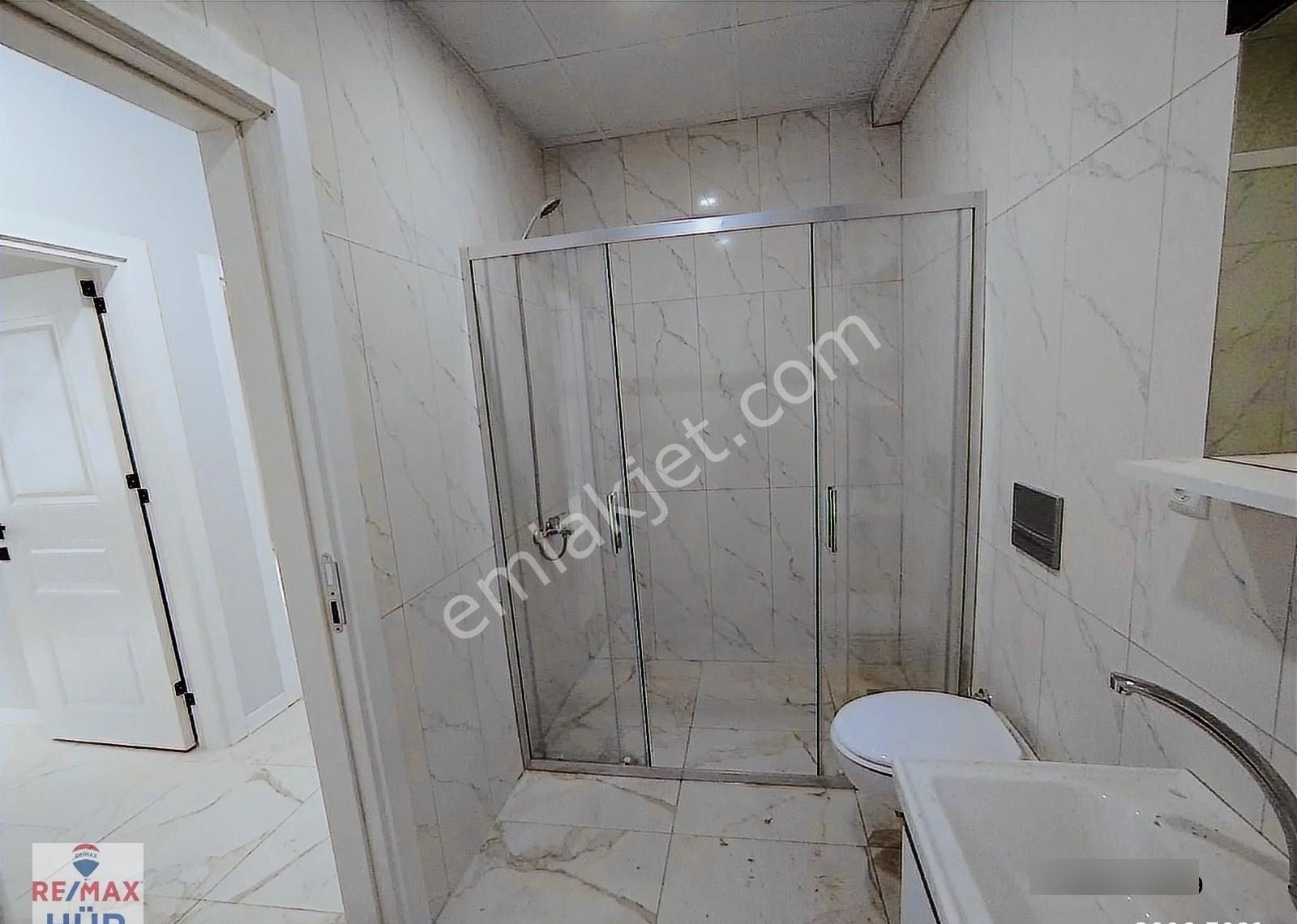 Remax/hür Özlem Şimşek'ten Site İçi Kiralık 3+1 Lüx Daire - Görsel 11