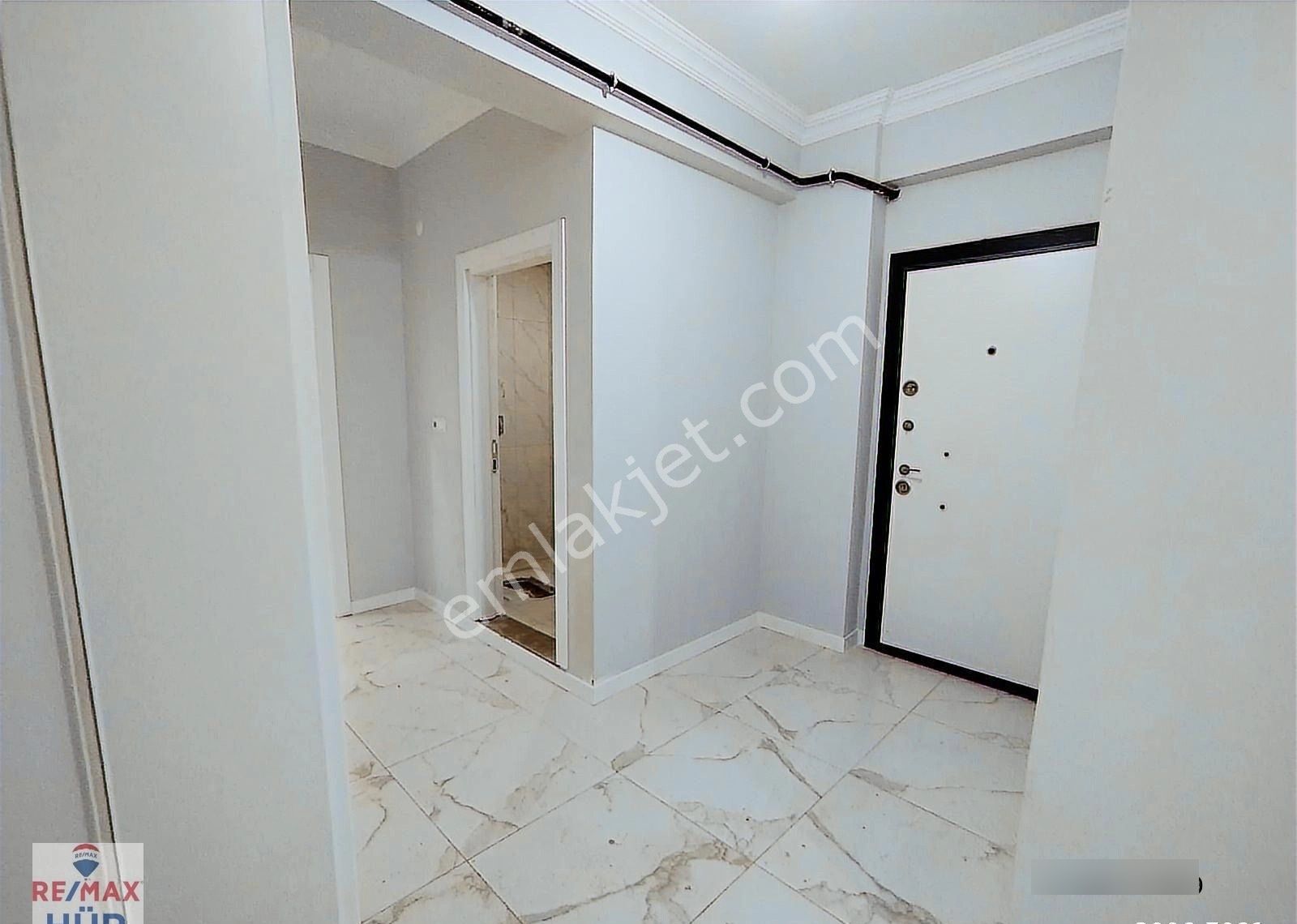Remax/hür Özlem Şimşek'ten Site İçi Kiralık 3+1 Lüx Daire - Görsel 9